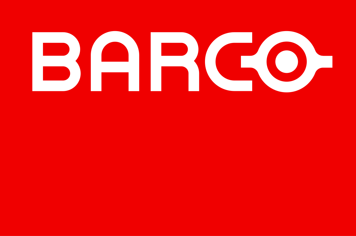 Barco NV