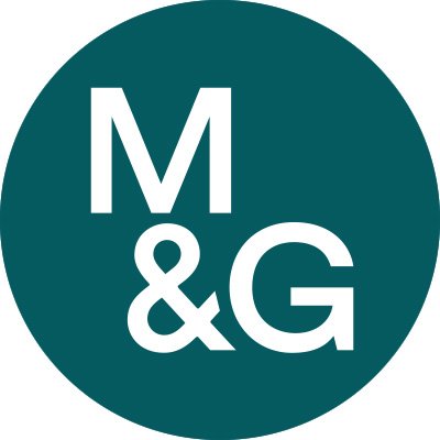 M&G plc