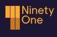 Ninety One